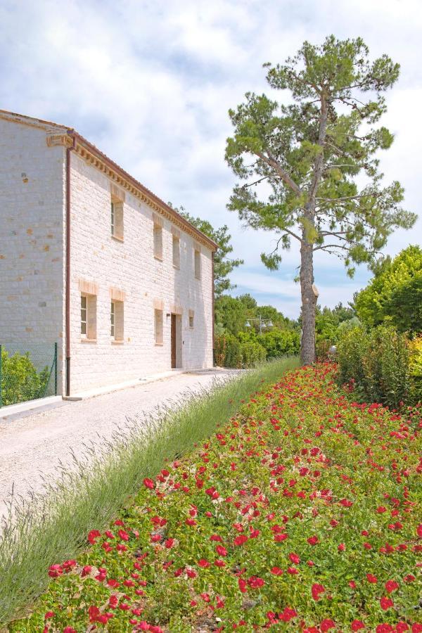 San Michele Relais & Spa ซีโรโล ภายนอก รูปภาพ