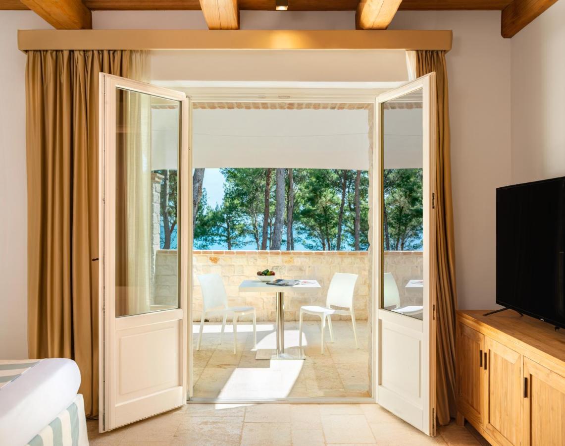 San Michele Relais & Spa ซีโรโล ภายนอก รูปภาพ