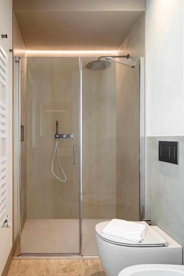 San Michele Relais & Spa ซีโรโล ภายนอก รูปภาพ
