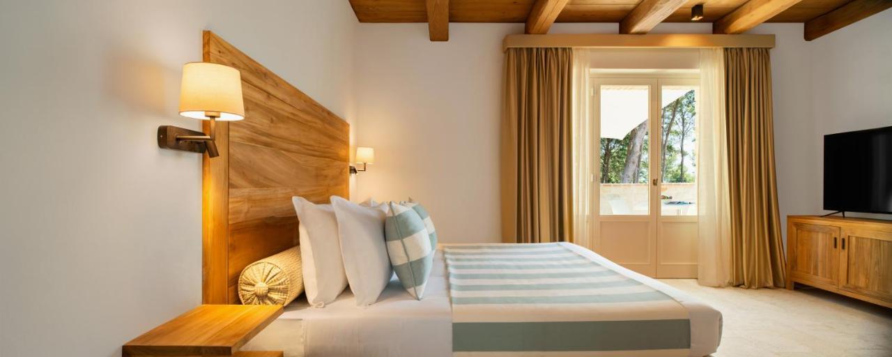 San Michele Relais & Spa ซีโรโล ภายนอก รูปภาพ