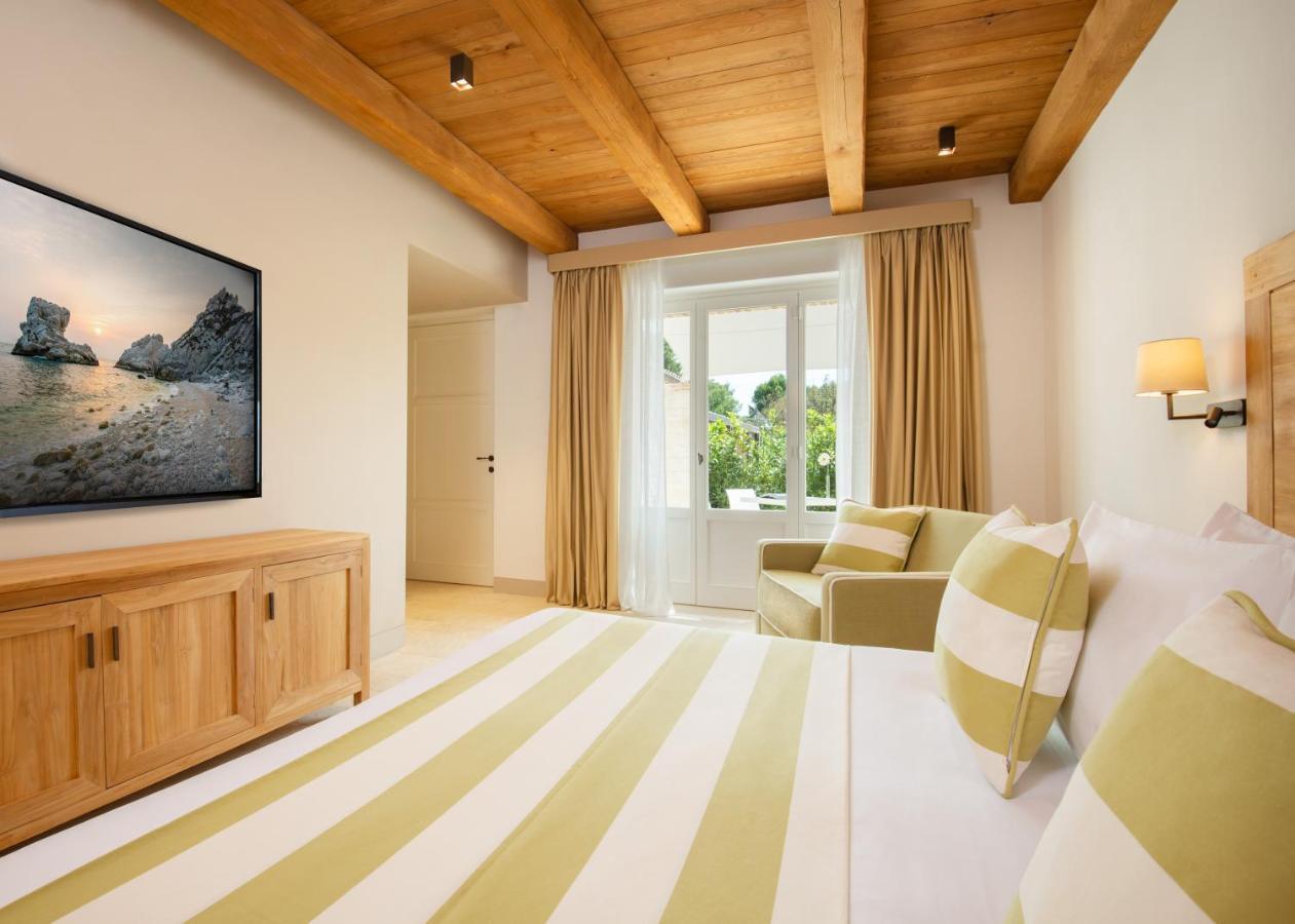 San Michele Relais & Spa ซีโรโล ภายนอก รูปภาพ