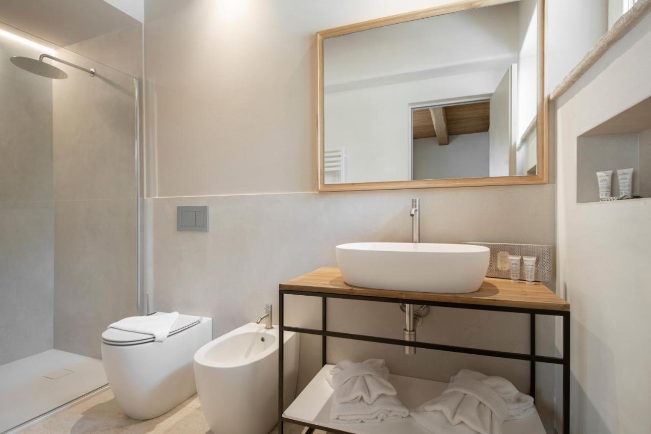 San Michele Relais & Spa ซีโรโล ภายนอก รูปภาพ