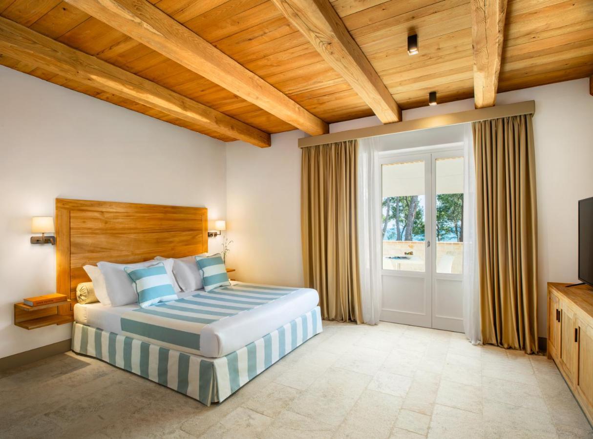 San Michele Relais & Spa ซีโรโล ภายนอก รูปภาพ