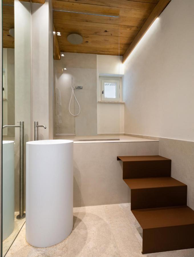 San Michele Relais & Spa ซีโรโล ภายนอก รูปภาพ