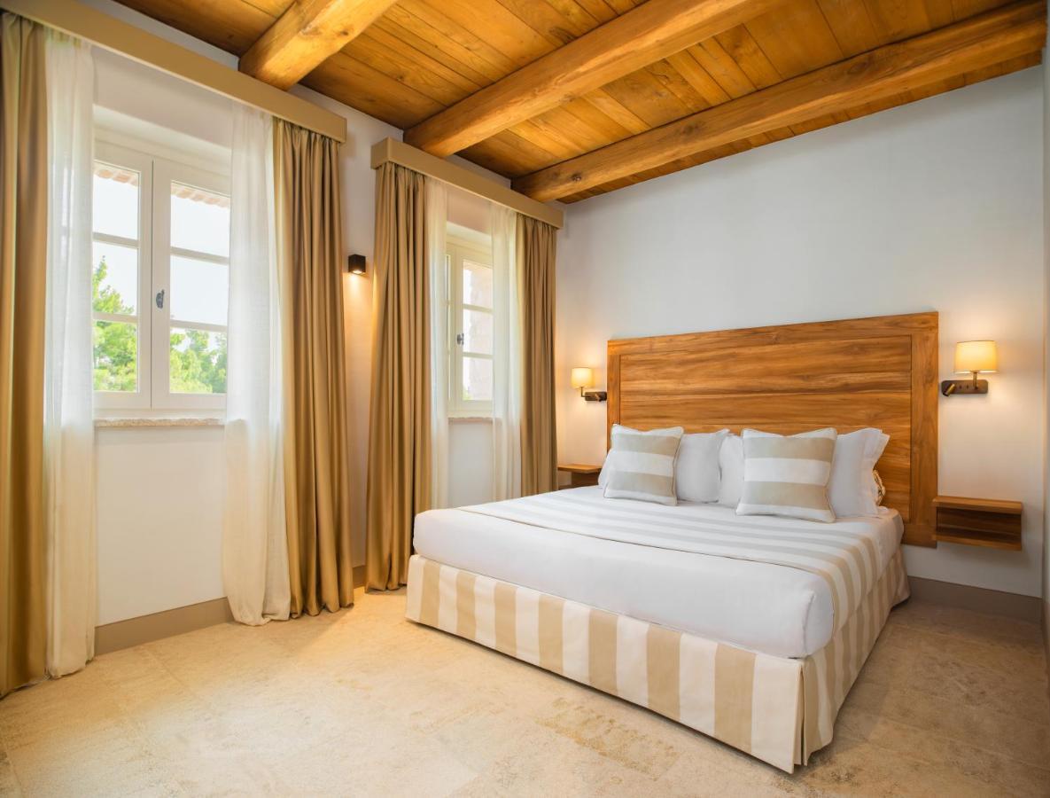 San Michele Relais & Spa ซีโรโล ภายนอก รูปภาพ