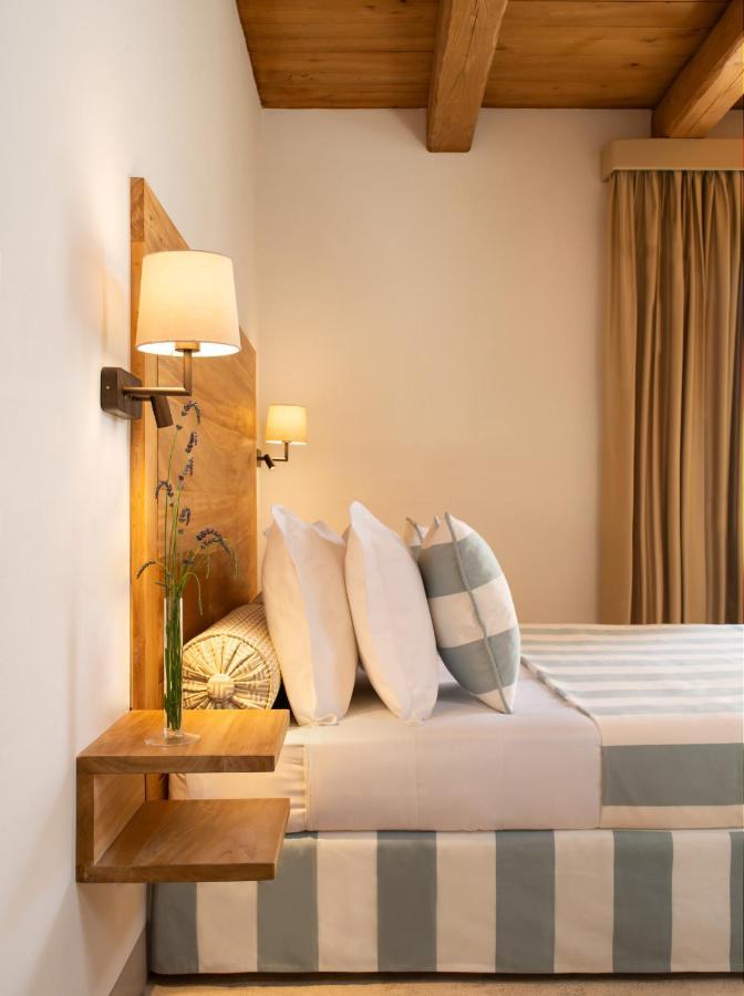 San Michele Relais & Spa ซีโรโล ภายนอก รูปภาพ