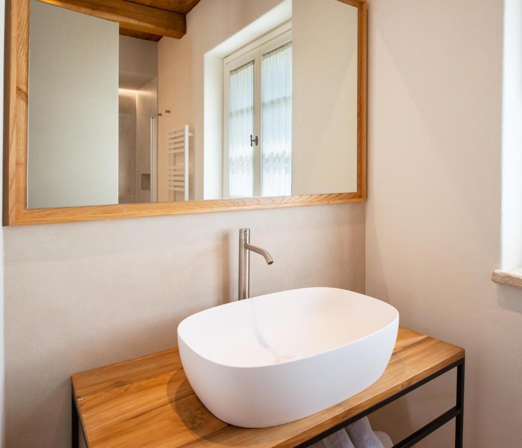 San Michele Relais & Spa ซีโรโล ภายนอก รูปภาพ