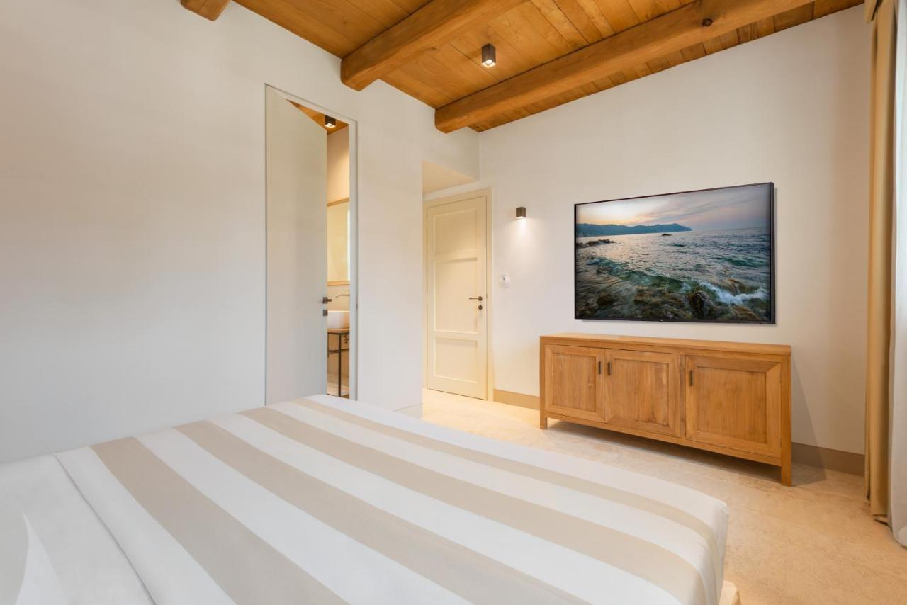 San Michele Relais & Spa ซีโรโล ภายนอก รูปภาพ
