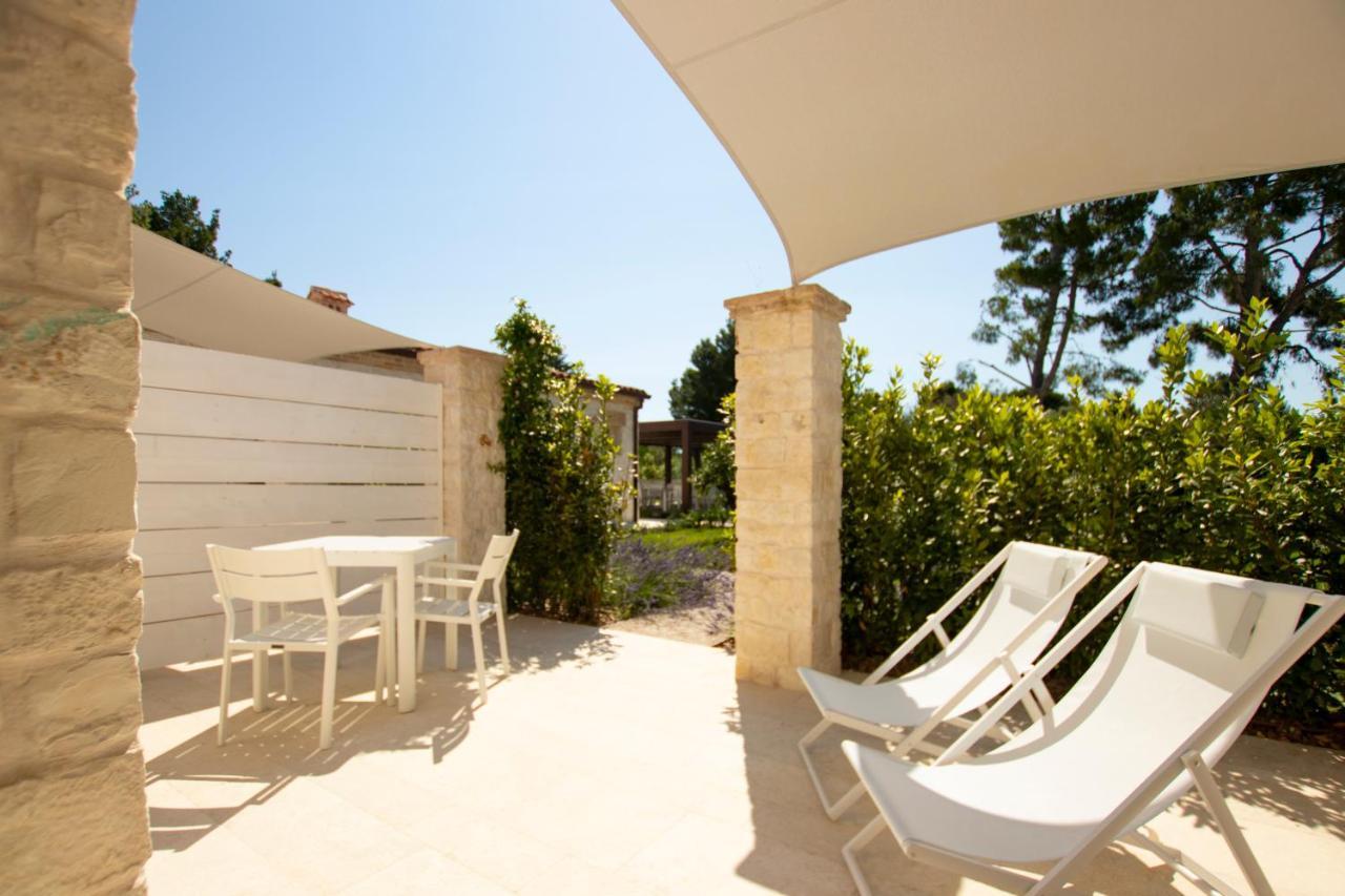 San Michele Relais & Spa ซีโรโล ภายนอก รูปภาพ