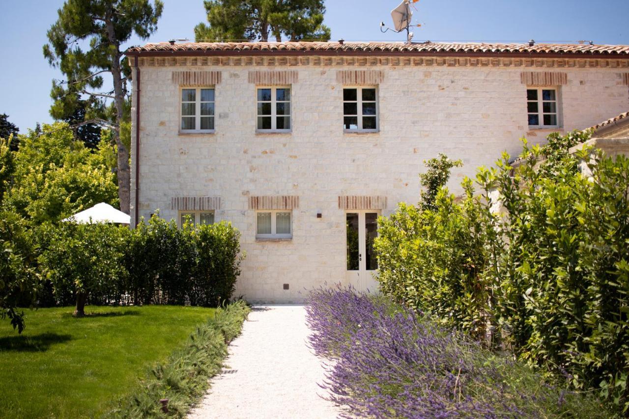 San Michele Relais & Spa ซีโรโล ภายนอก รูปภาพ