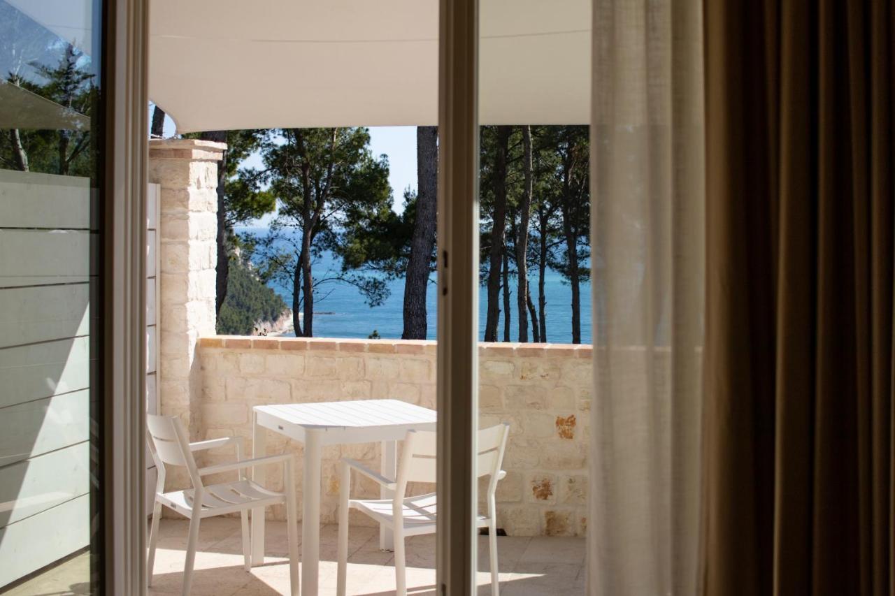San Michele Relais & Spa ซีโรโล ภายนอก รูปภาพ