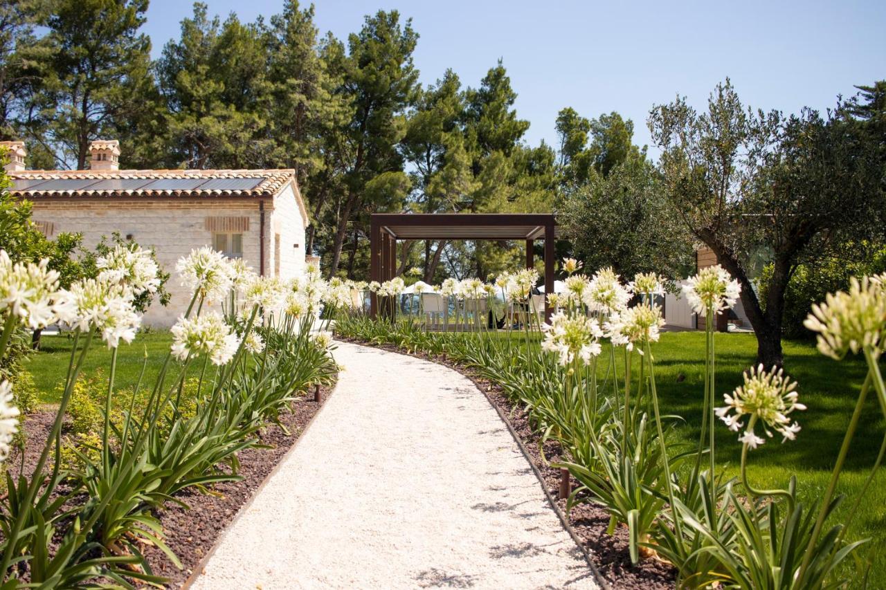 San Michele Relais & Spa ซีโรโล ภายนอก รูปภาพ