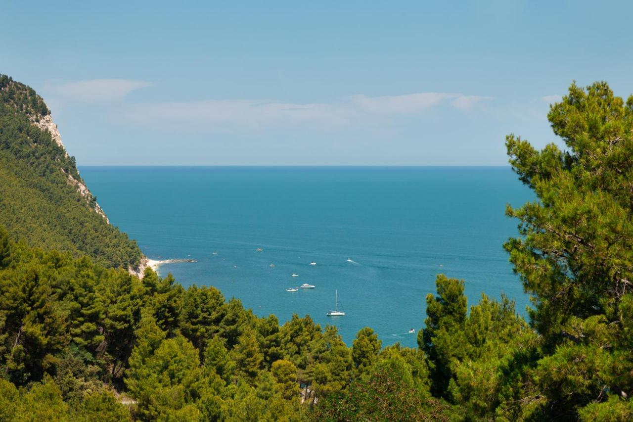 San Michele Relais & Spa ซีโรโล ภายนอก รูปภาพ