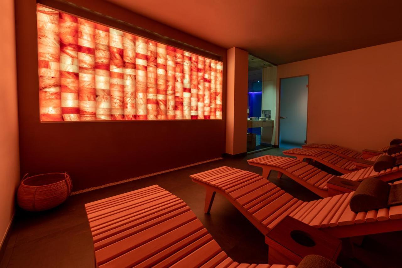 San Michele Relais & Spa ซีโรโล ภายนอก รูปภาพ