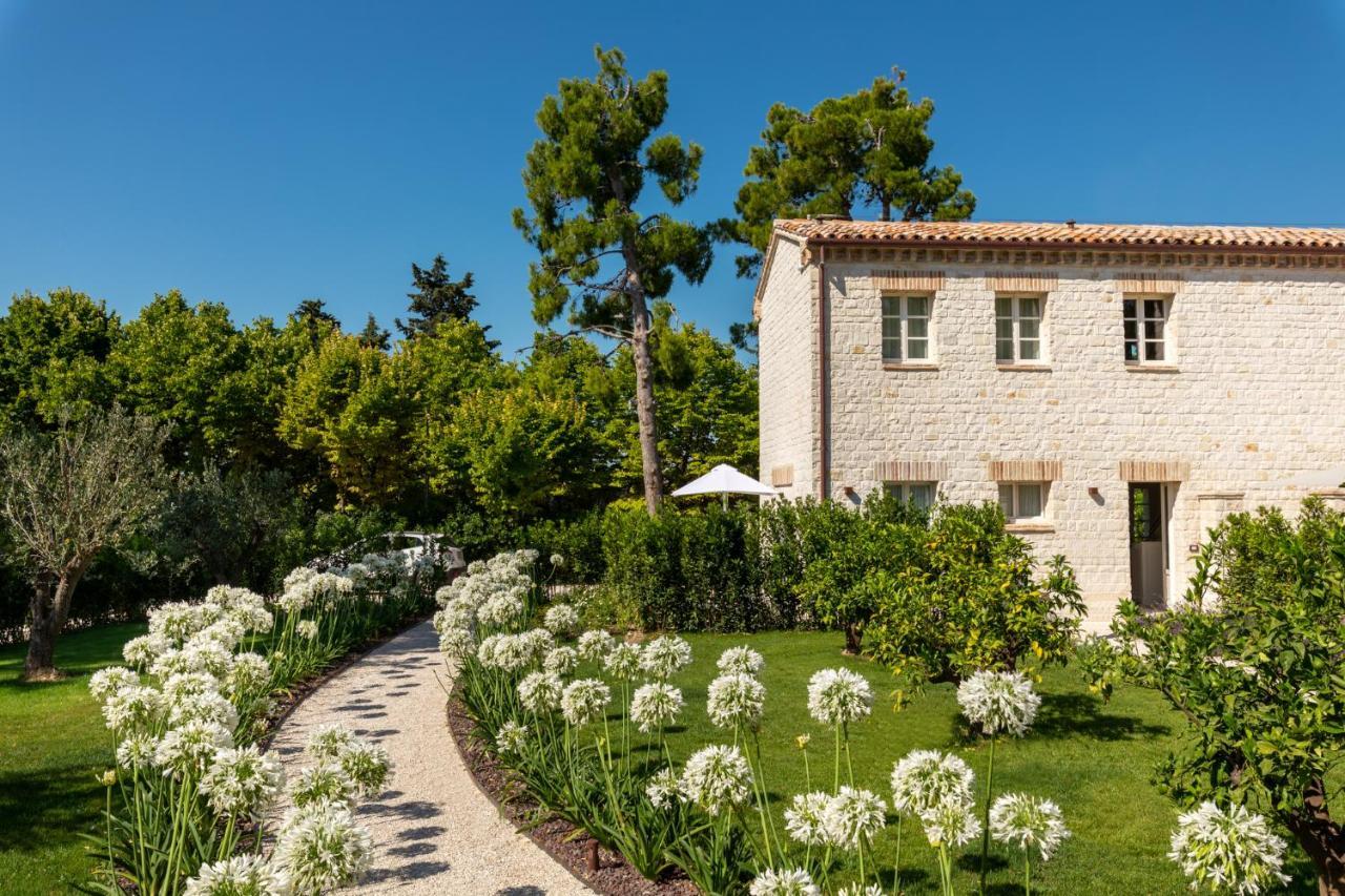 San Michele Relais & Spa ซีโรโล ภายนอก รูปภาพ
