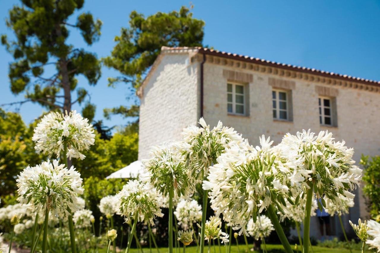 San Michele Relais & Spa ซีโรโล ภายนอก รูปภาพ