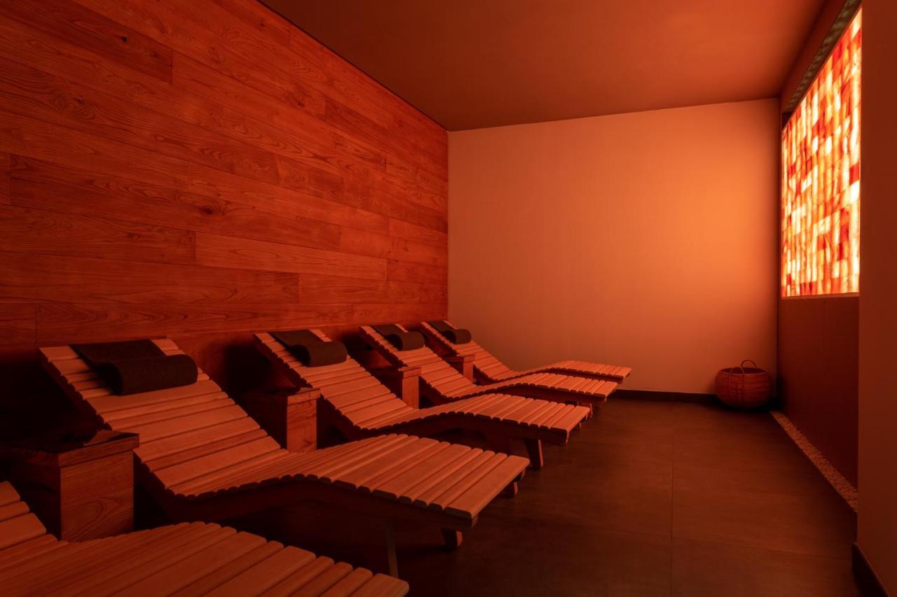 San Michele Relais & Spa ซีโรโล ภายนอก รูปภาพ