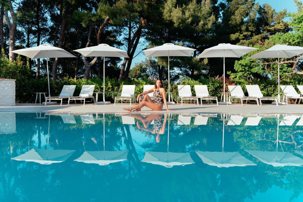 San Michele Relais & Spa ซีโรโล ภายนอก รูปภาพ
