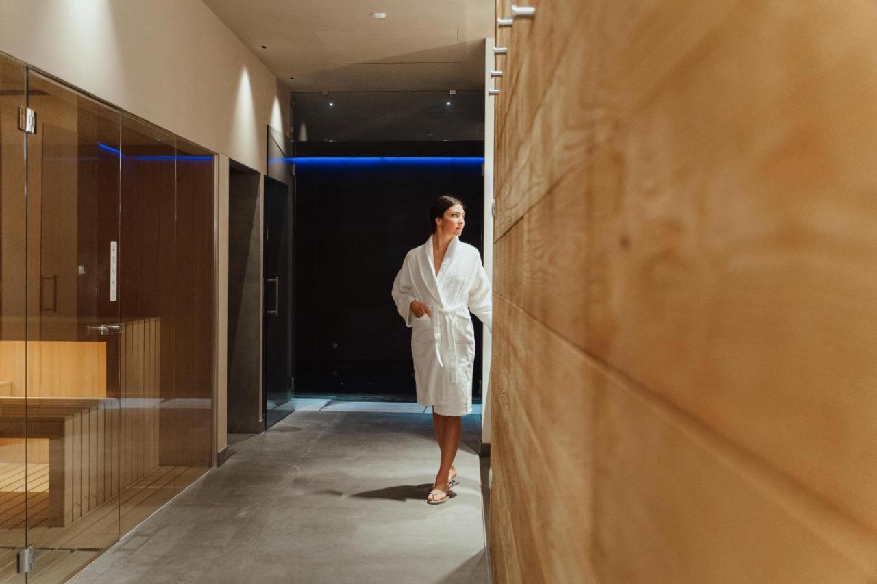 San Michele Relais & Spa ซีโรโล ภายนอก รูปภาพ