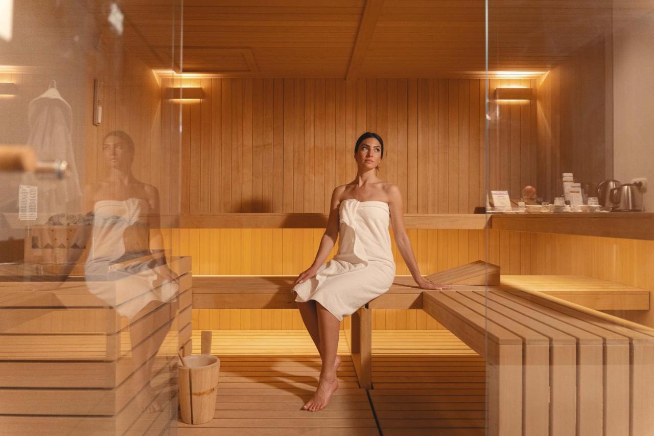 San Michele Relais & Spa ซีโรโล ภายนอก รูปภาพ