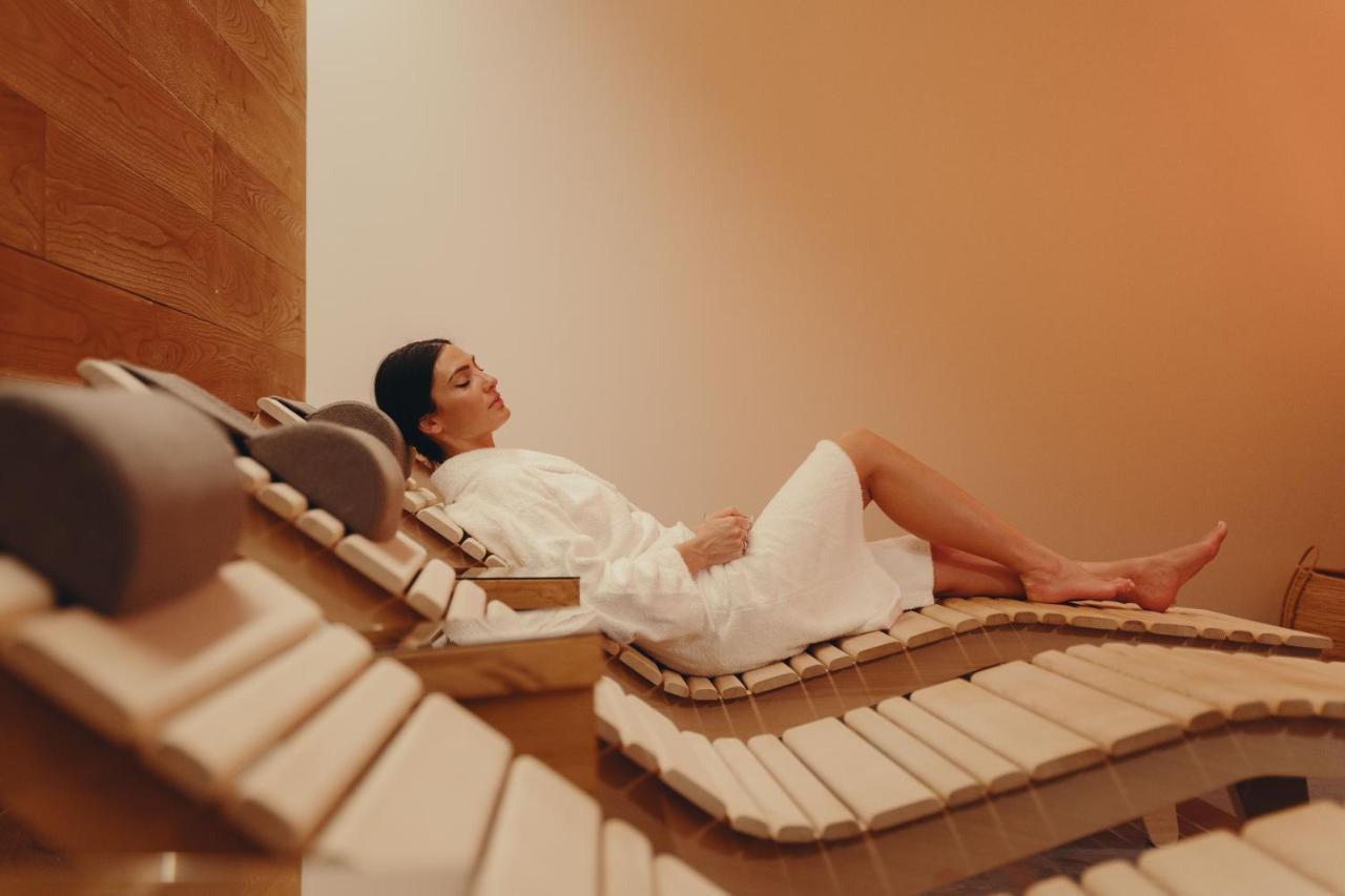 San Michele Relais & Spa ซีโรโล ภายนอก รูปภาพ