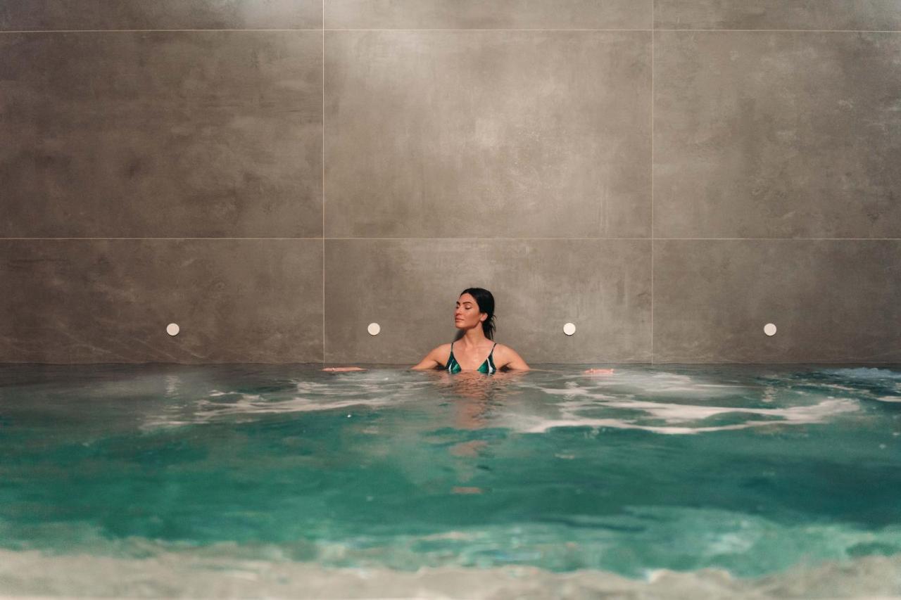 San Michele Relais & Spa ซีโรโล ภายนอก รูปภาพ