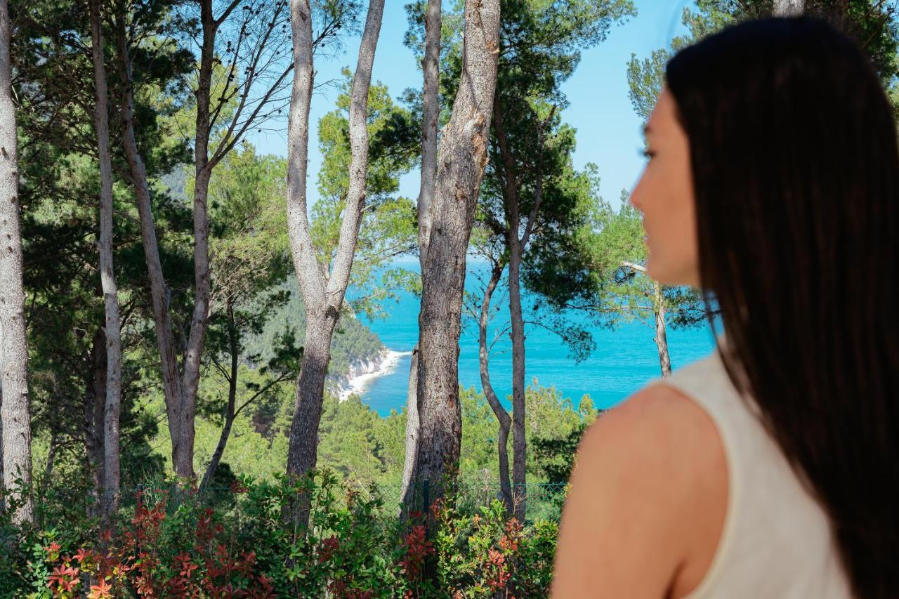 San Michele Relais & Spa ซีโรโล ภายนอก รูปภาพ